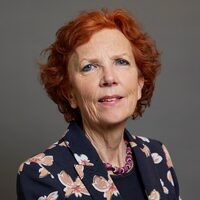 Baroness Jan Royall